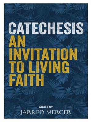 cover image of Catechesis